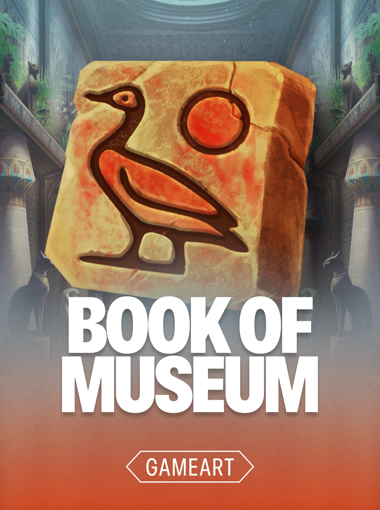 Book of Museum