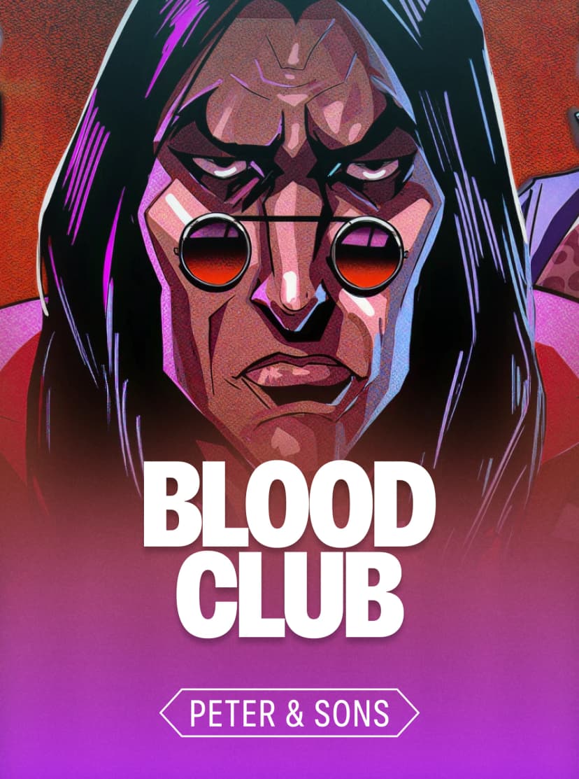 Blood Club