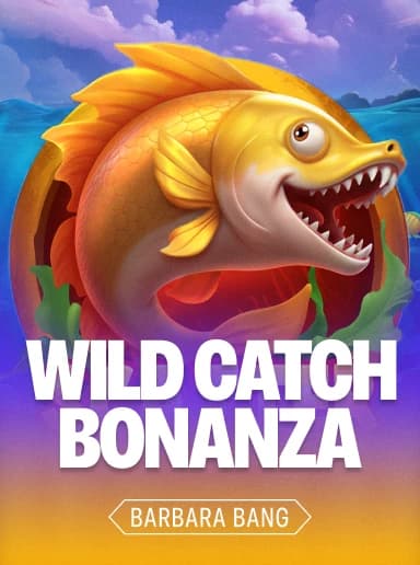 Wild Catch Bonanza