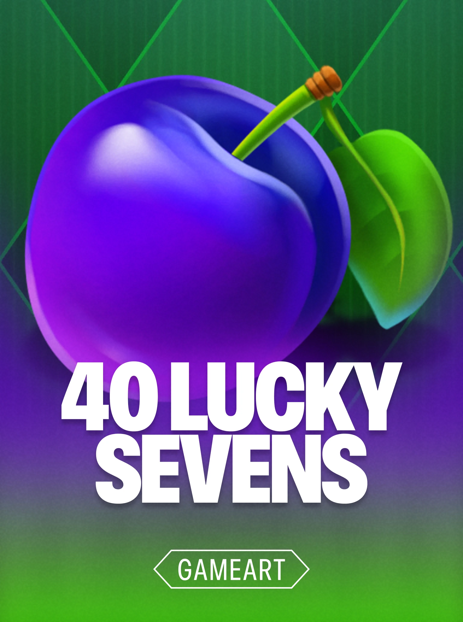 40 Lucky Sevens